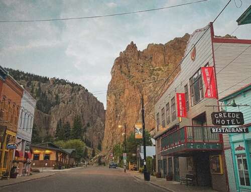 ‘Creede U.S.A.’  Review: A small town’s big conversations echo across America