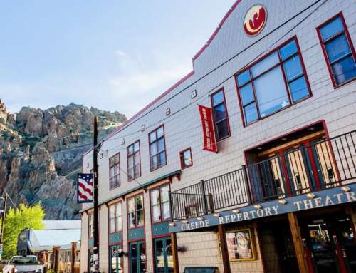 Creede Repertory announces 61st season, names new development director