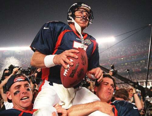 ‘Elway’ a standard sports doc, but a winner for Broncos fans
