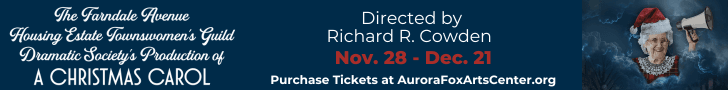 Farndale Christmas Carol