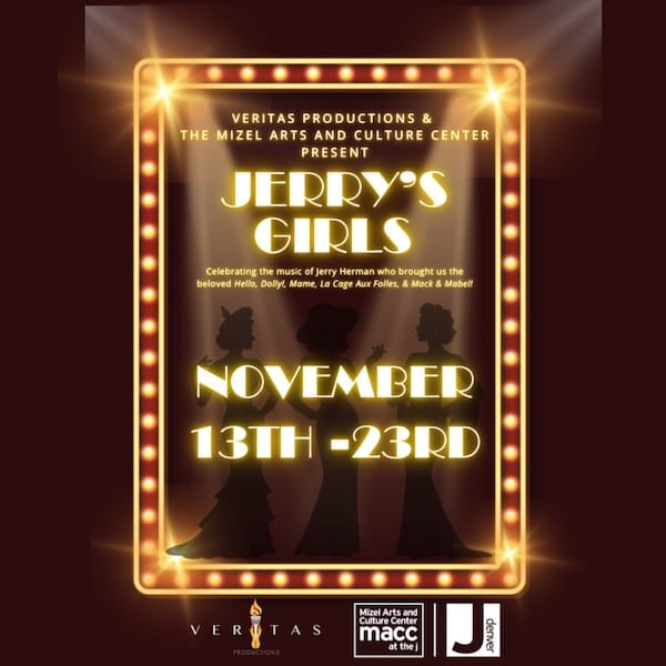 Jerrys Girls