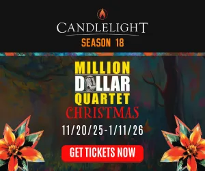 Million Dollar Quartet