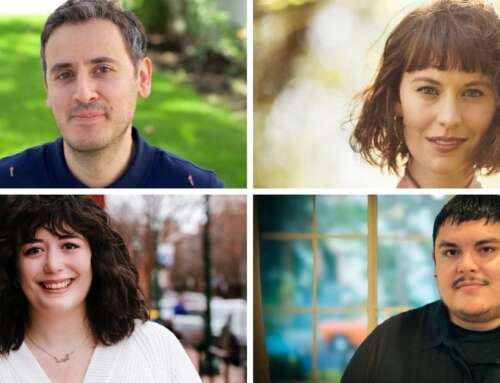 Denver Center announces 20th Colorado New Play Summit lineup