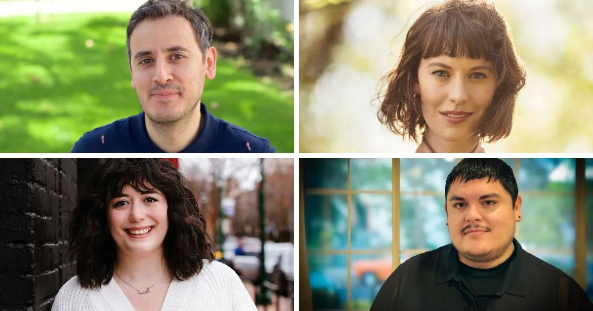 Playwrights