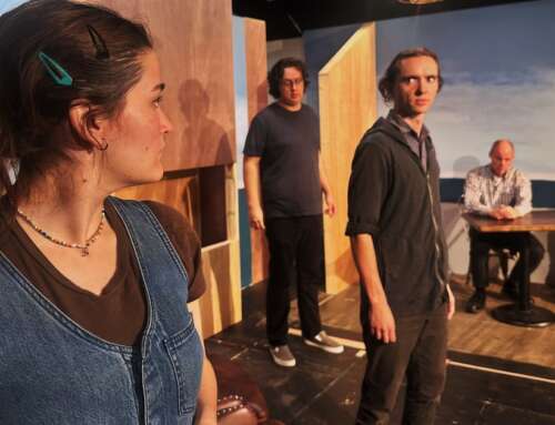 At SET, ‘R.U.R.’ digs into the problem with robots