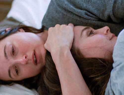 Overhyped famous family drama, ‘Sentimental Value,’ is a hard watch