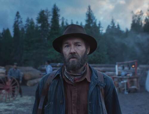 ‘Train Dreams’ finds quiet grandeur in loss and landscape