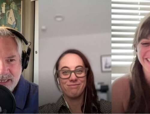 Podcast: The Thanksgiving 2025 episode