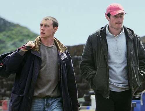 Time travel drama Rose of Nevada haunts with atmosphere, drags with pacing