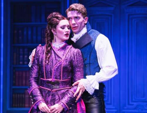 John Moore joins our final 2025 podcast episode