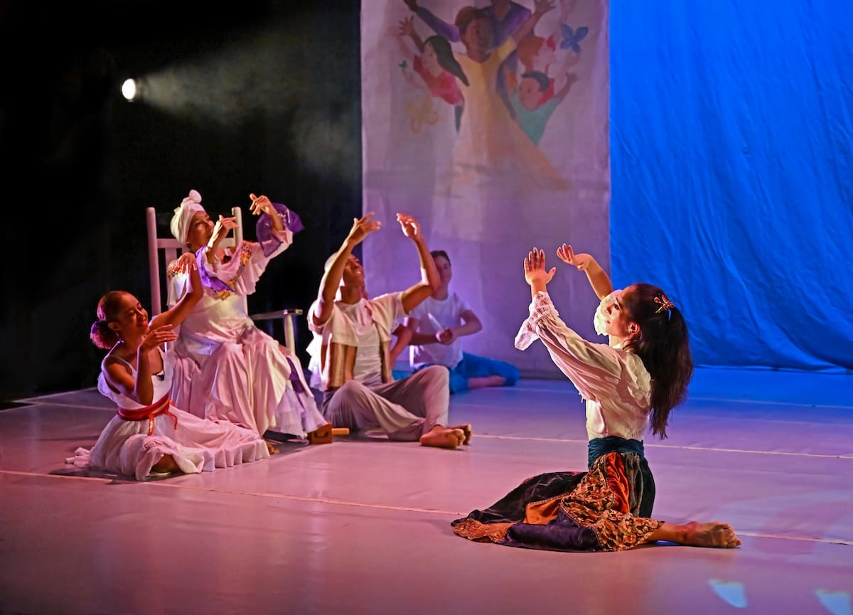 CPRD 2022 Granny Hanukkah PC Stan Obert