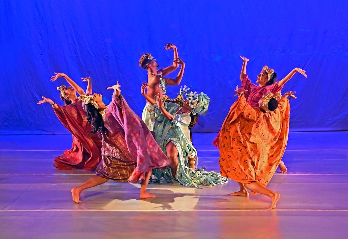 CPRD 2022 Granny Spirit Of The Drum Karamazaam – PC Stan Obert