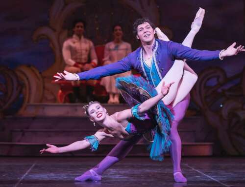 ‘Nutcracker’ proves its staying power at Colorado Ballet