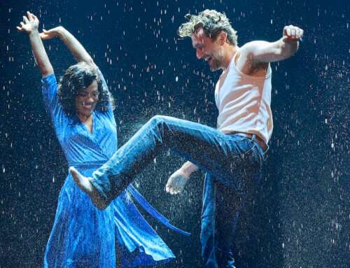 Podcast: The year in Colorado theatre 2025