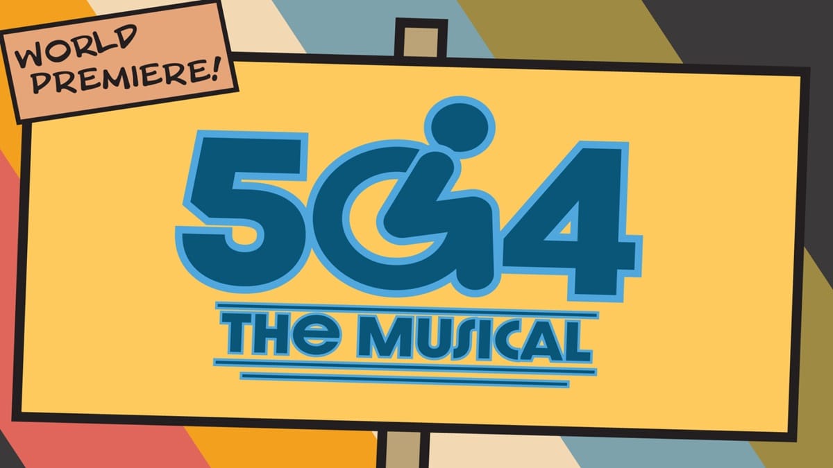 504: the musical