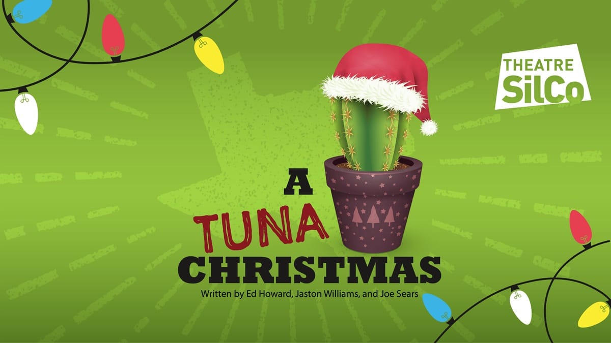A Tuna Christmas A Tuna Christmas