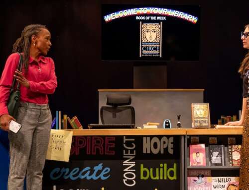 ‘Bad Books’ plies fertile ground in the censorship debate