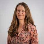 Danielle Look headshot