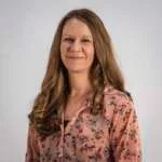 Danielle Look headshot