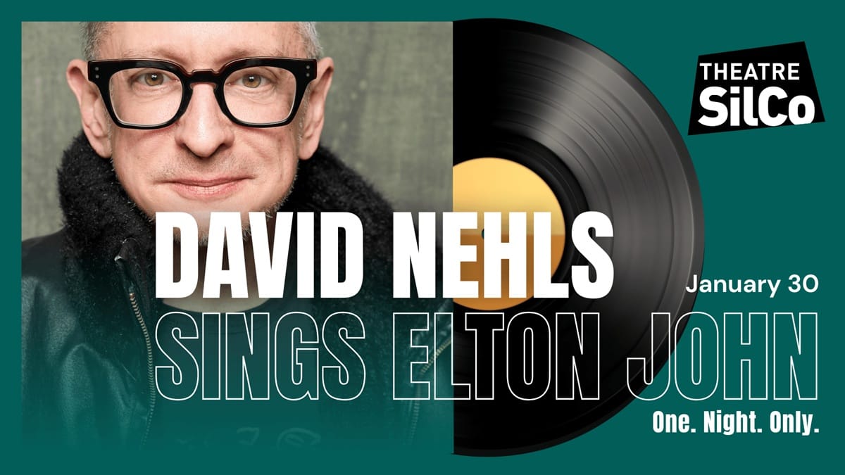 David Nehls Sings Elton John