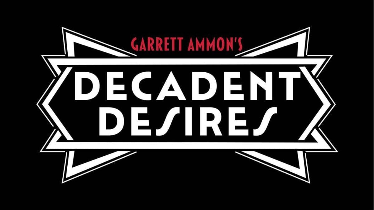 Decadent Desires Decadent Desires - Wonderbound Studios