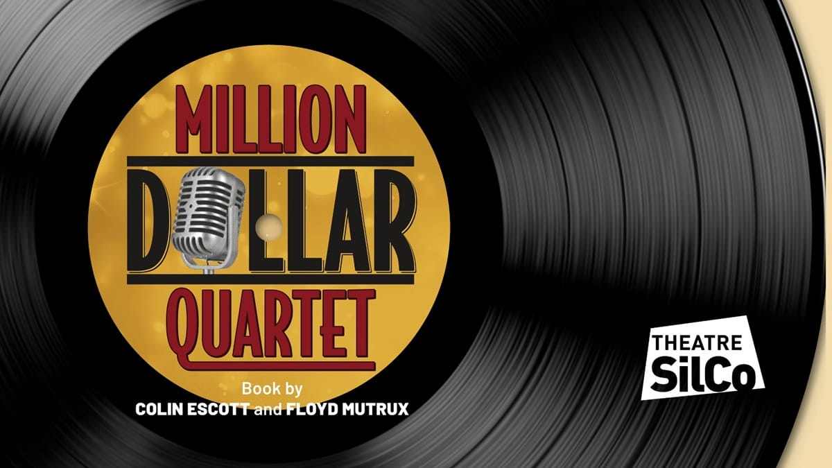 Million Dollar Quartet Million Dollar Quartet