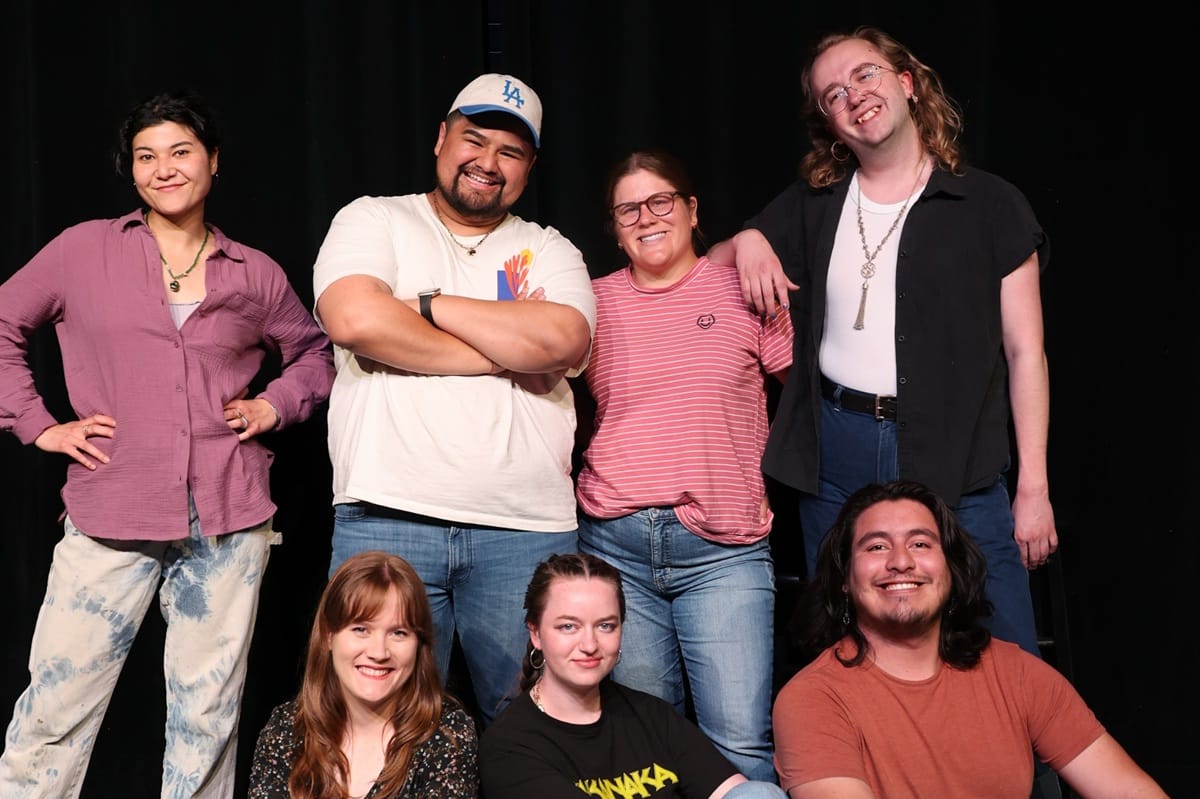 Reply All Improv Comedy