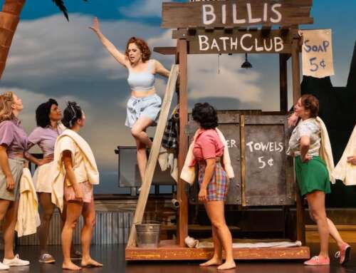 Performance Now’s ‘South Pacific’ is a majestic, big-hearted revival
