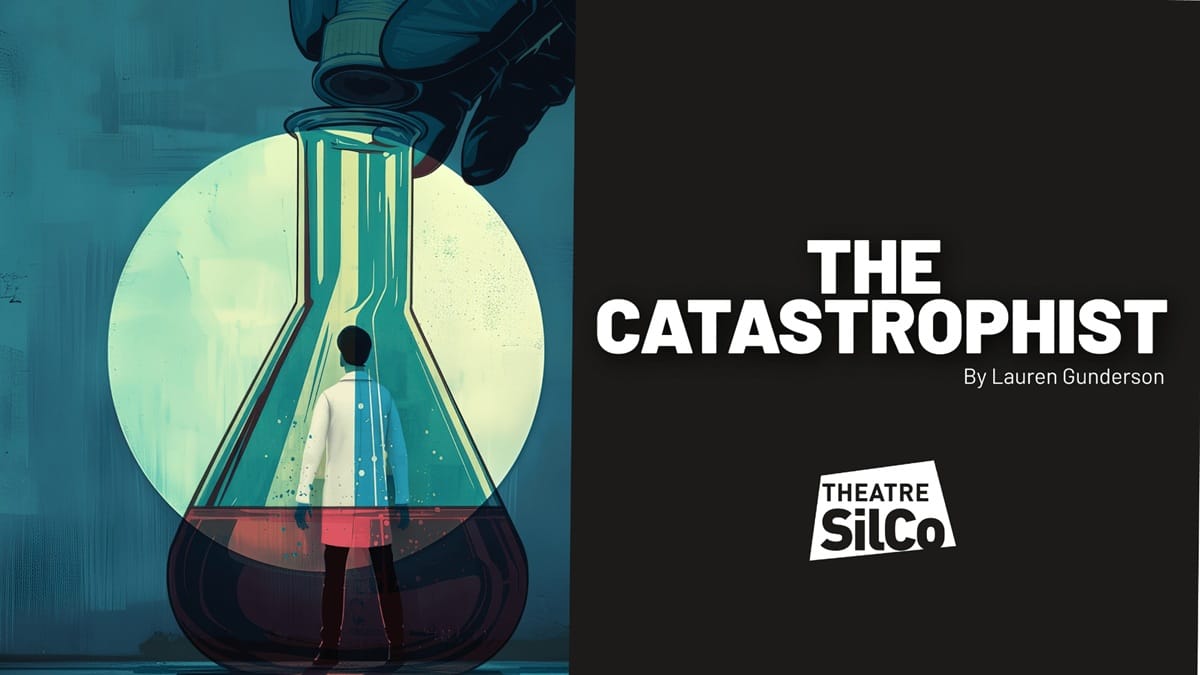 The Catastrophist