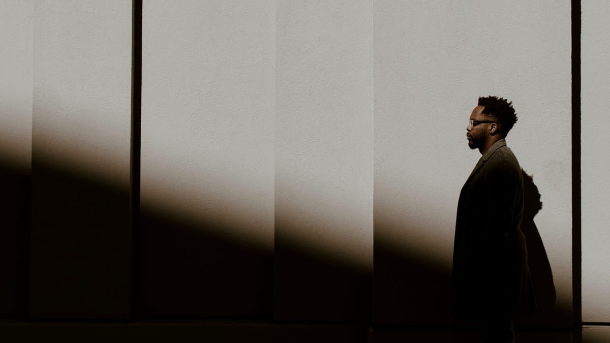 Will Liverman in Concert