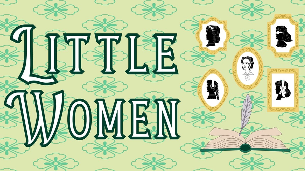 Little Women - Phamaly Theatre