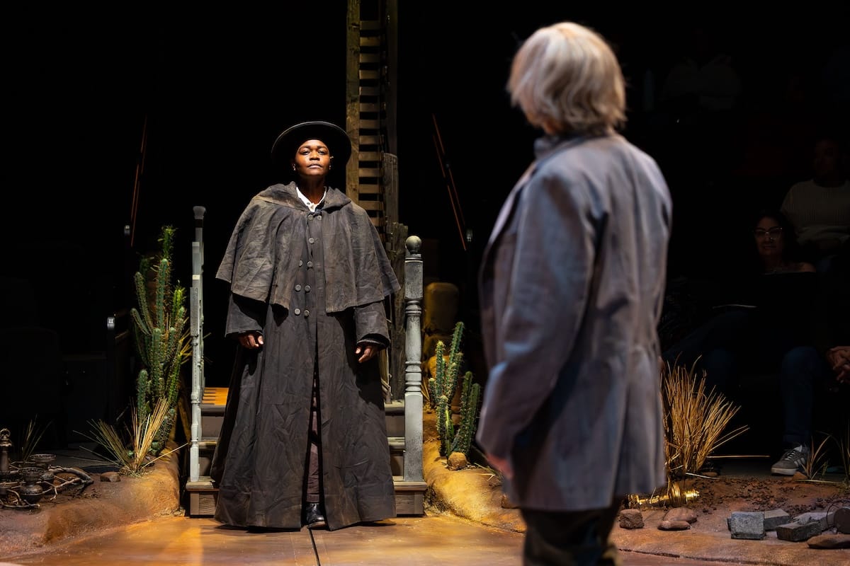 ‘Godspeed’ reshapes the Western revenge epic 4 01 CG and Christopher Halladay Photo by Jamie Kraus Photography