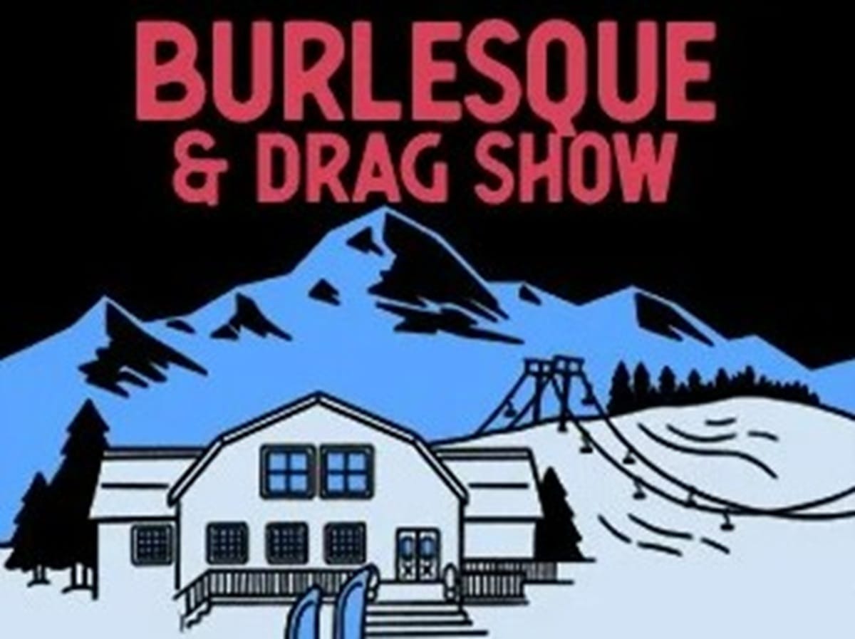 Burlesque and Drag Show