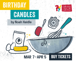 Birthday Candles