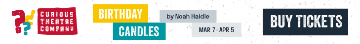 Birthday Candles