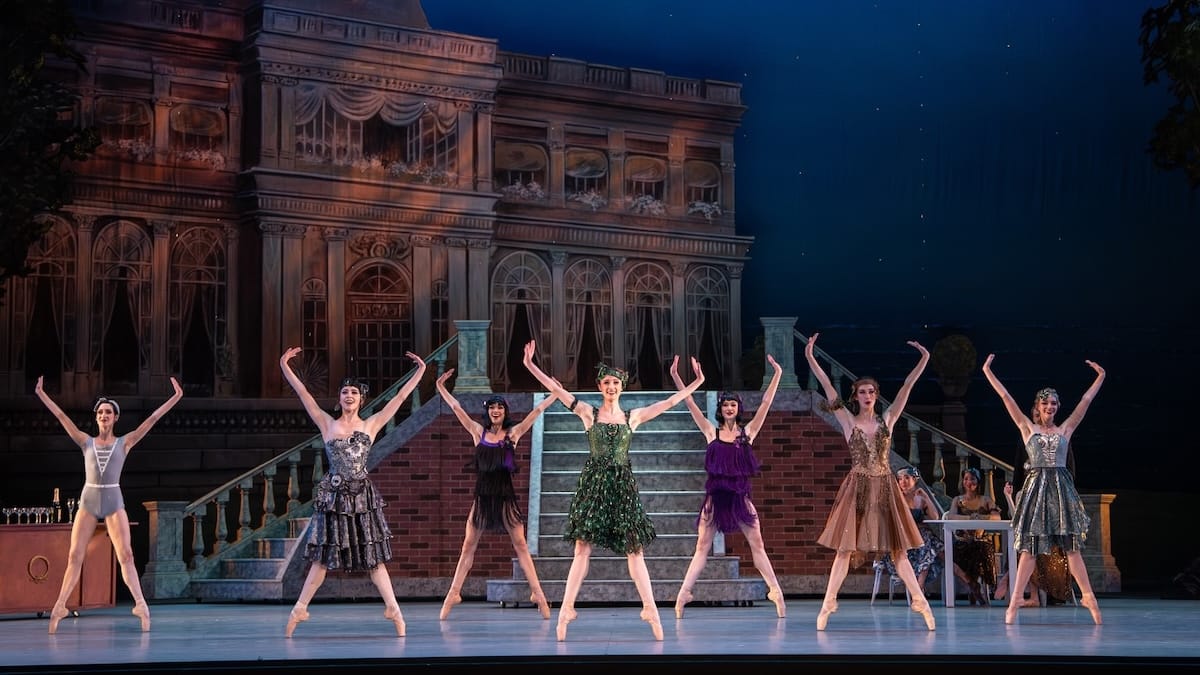 With ‘Gatsby,’ Colorado Ballet continues to impress 3 Gatsby4