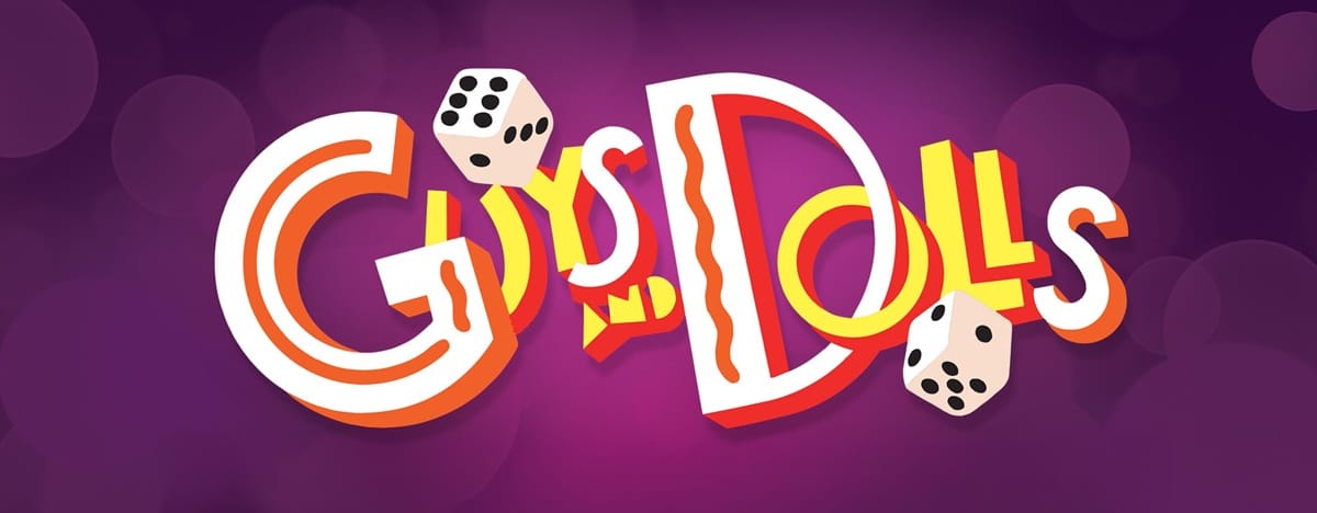 Lutheran High School Presents Guys and Dolls