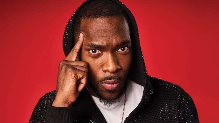 JayPharoah WW