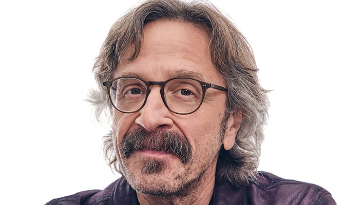 MarcMaron WW