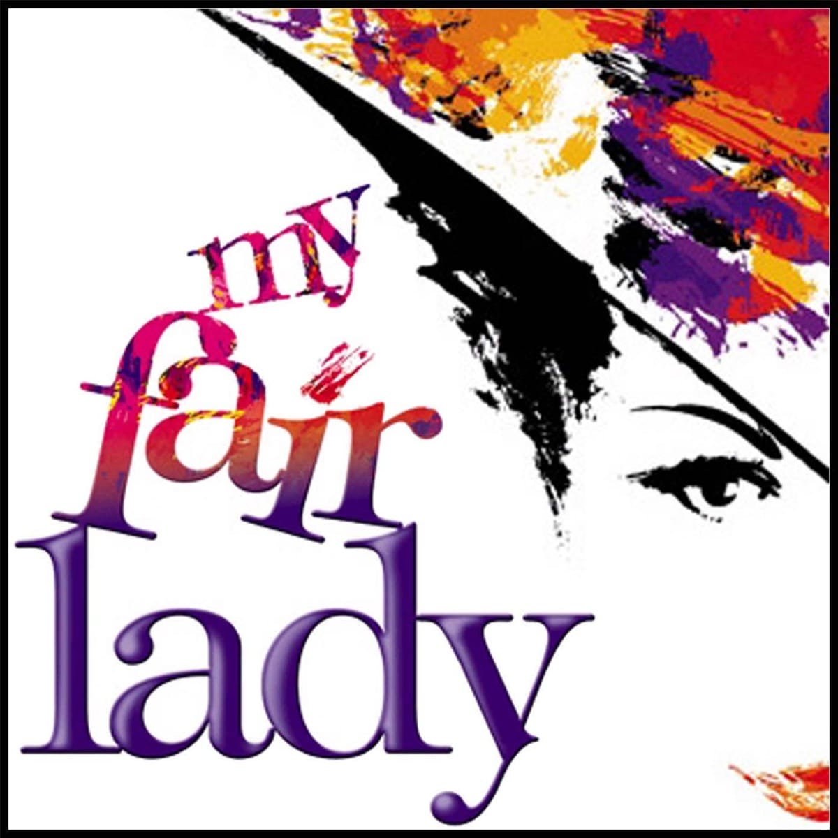 My Fair Lady