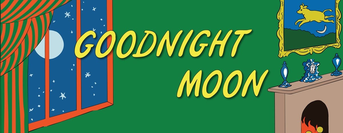 Stage Production of Goodnight Moon