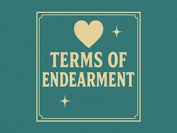 Terms of Endearment longmont