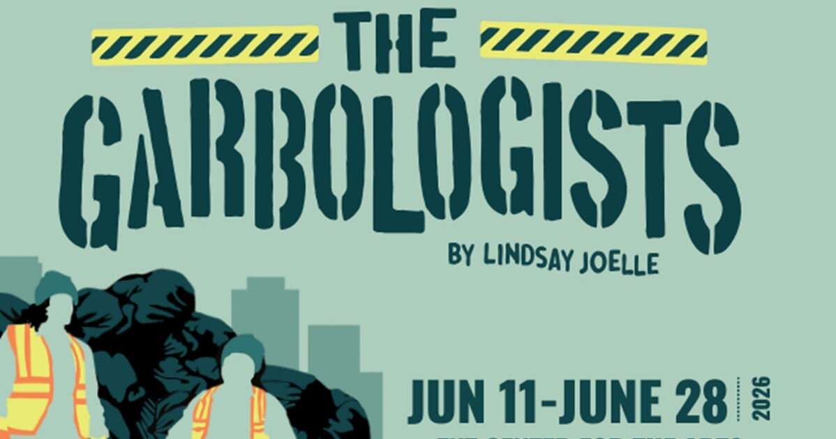 The Garbologists - Theatreworks
