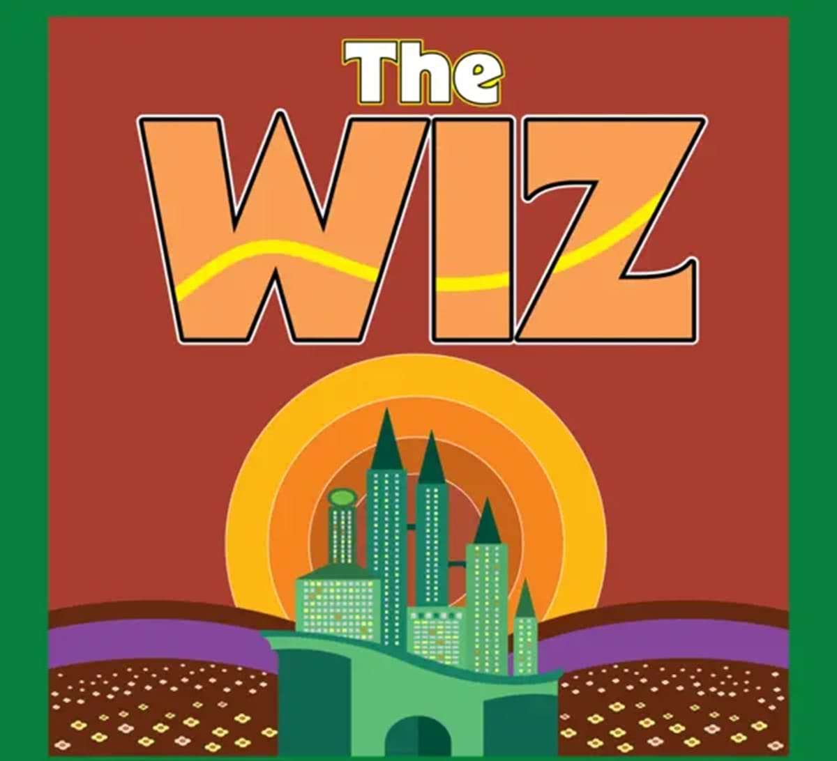 The Wiz 1 The Wiz