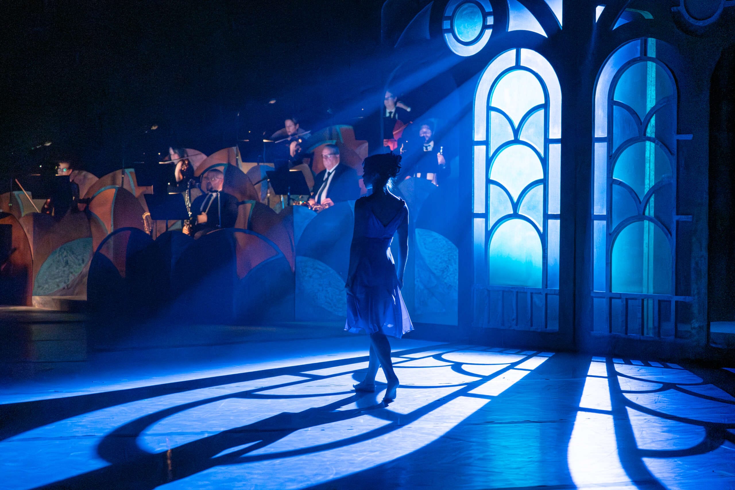 Wonderbound s Danielle Lieberman in Garrett Ammon s Decadent Desires with CJRO Photo by Amanda Tipton 2026 scaled