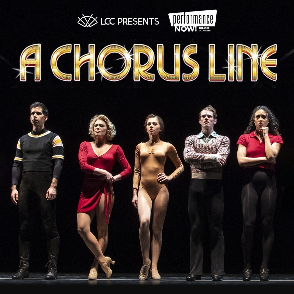 A Chorus Line A Chorus Line