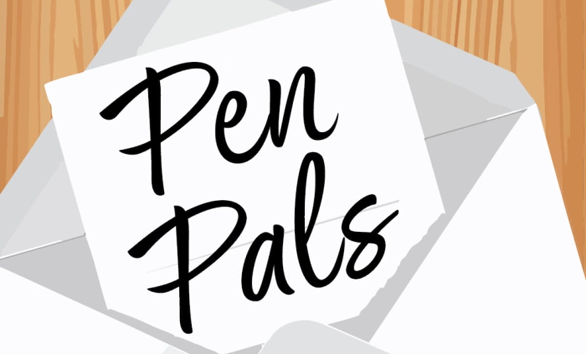 PenPals