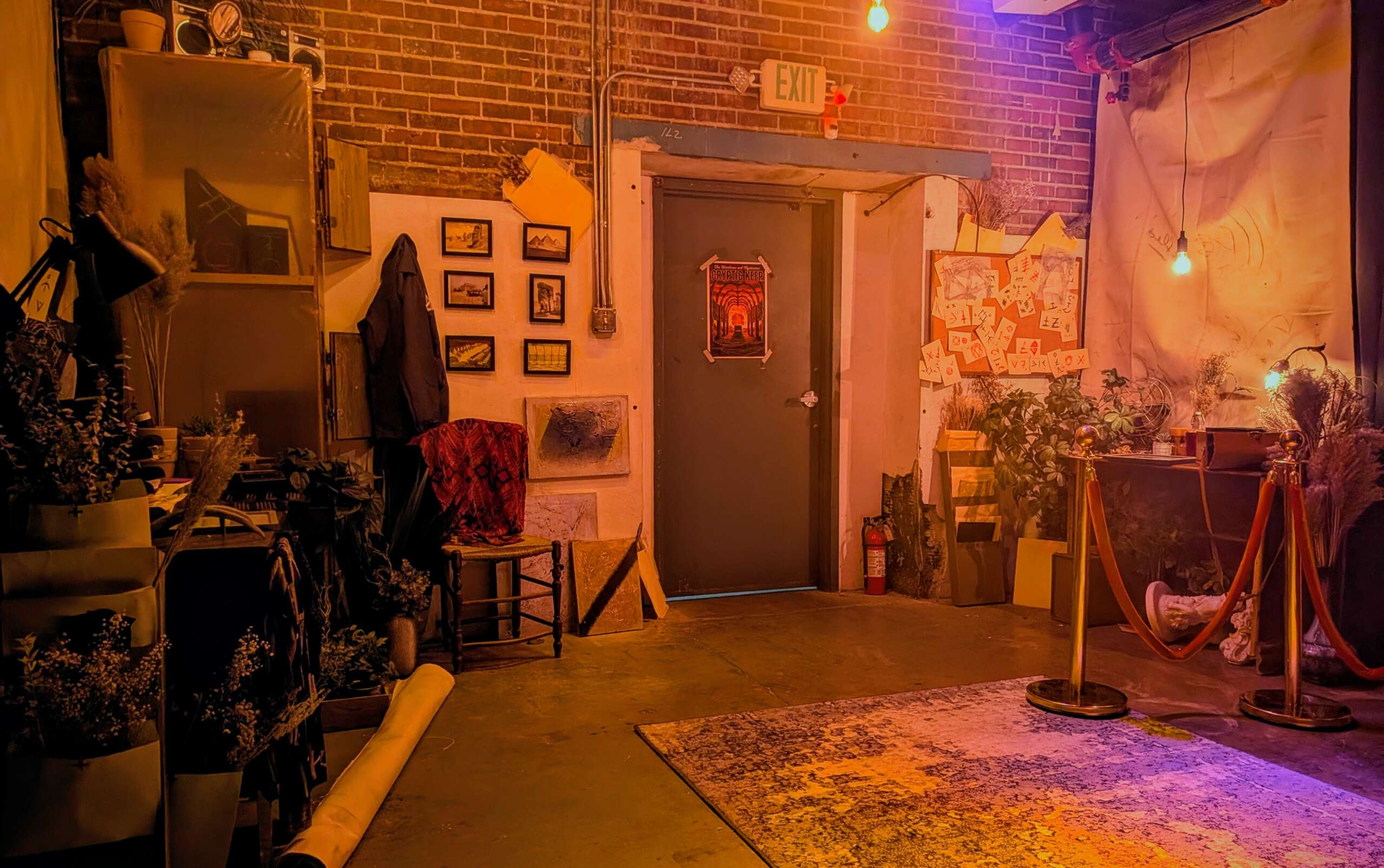 Cryptic OKPFICTIVE 71 scaled