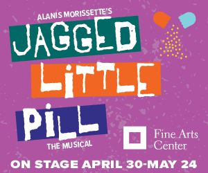 Jagged Little Pill