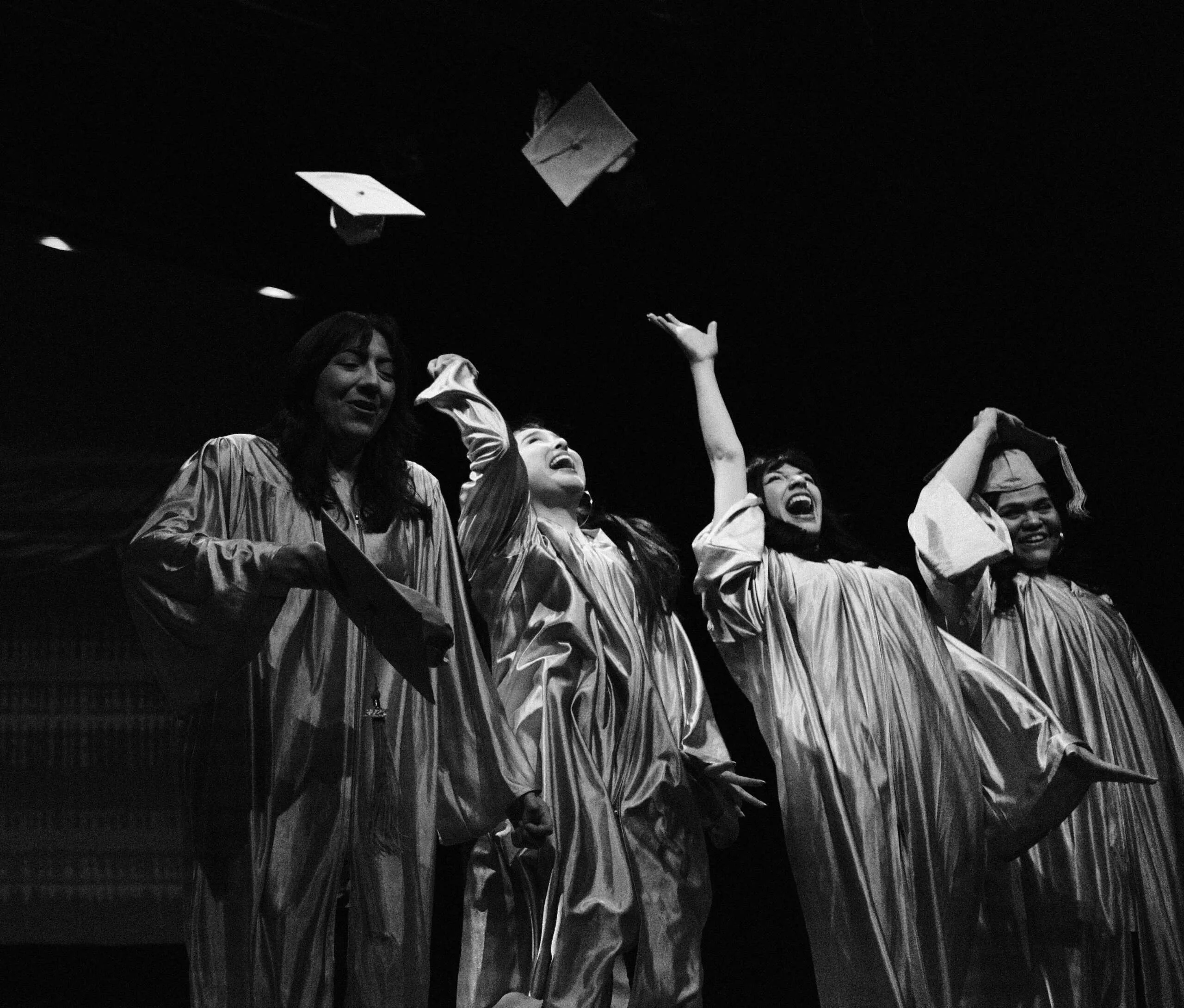 ‘Just Like Us’ gives a Denver story urgent new life 3 Graduation 1 scaled